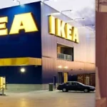 Noleggio Furgone Ikea - Mariottini Noleggio