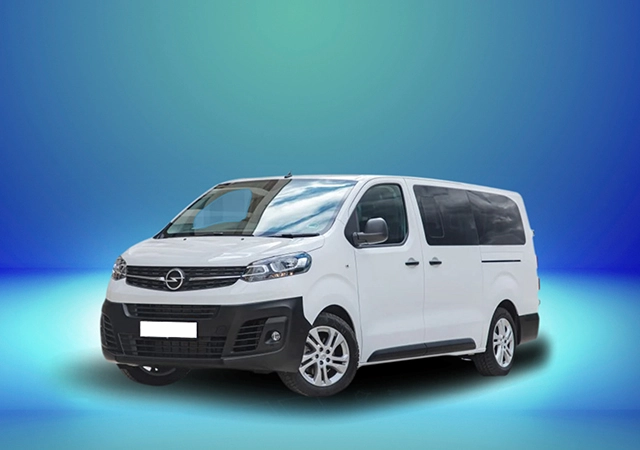 OPEL-VIVARO-MINIVAN