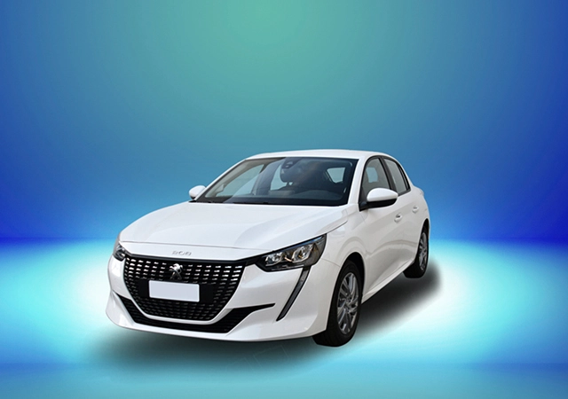 Peugeot-208
